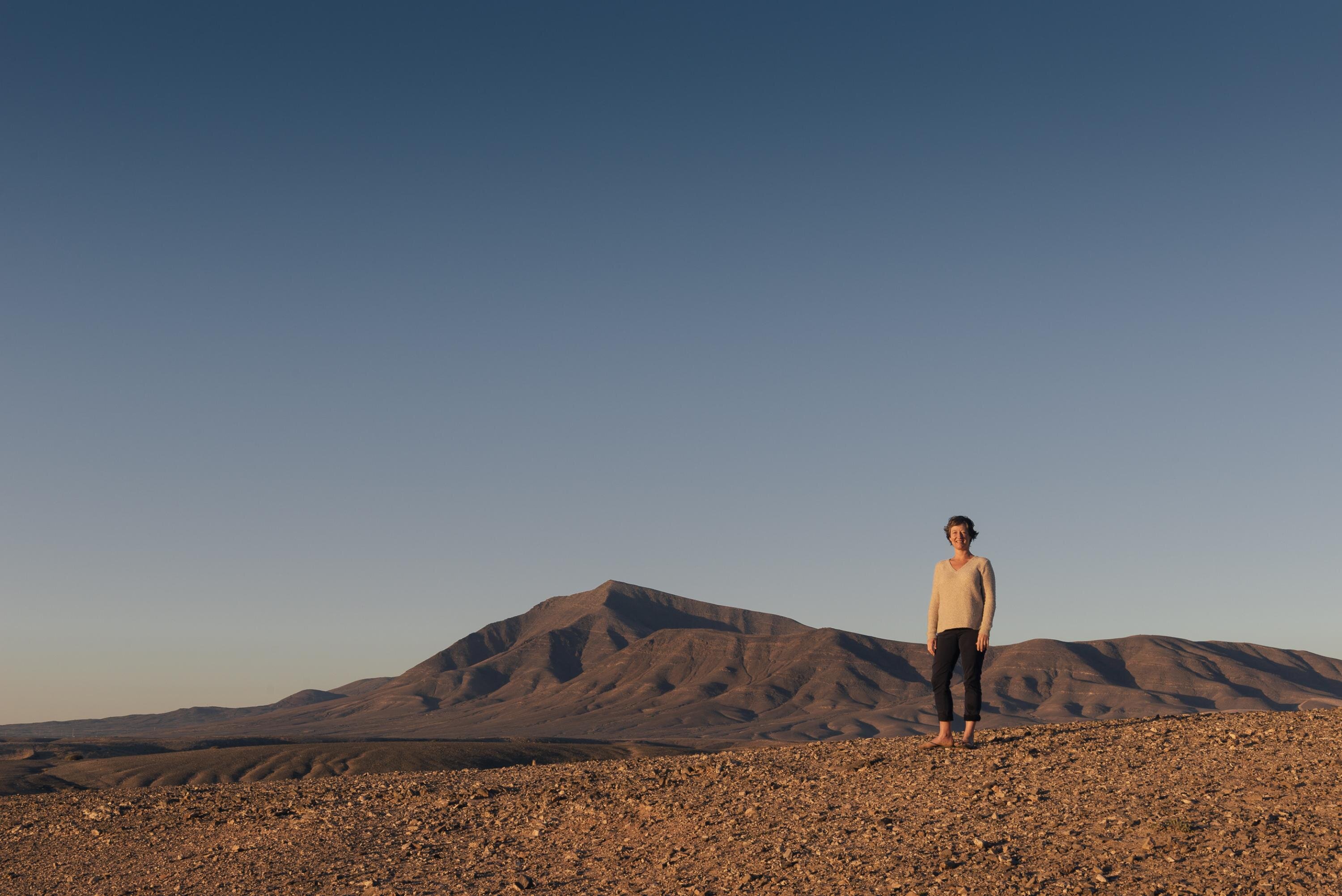 Sophie Lefevre cover photo