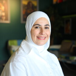 Manal AlMusallam avatar