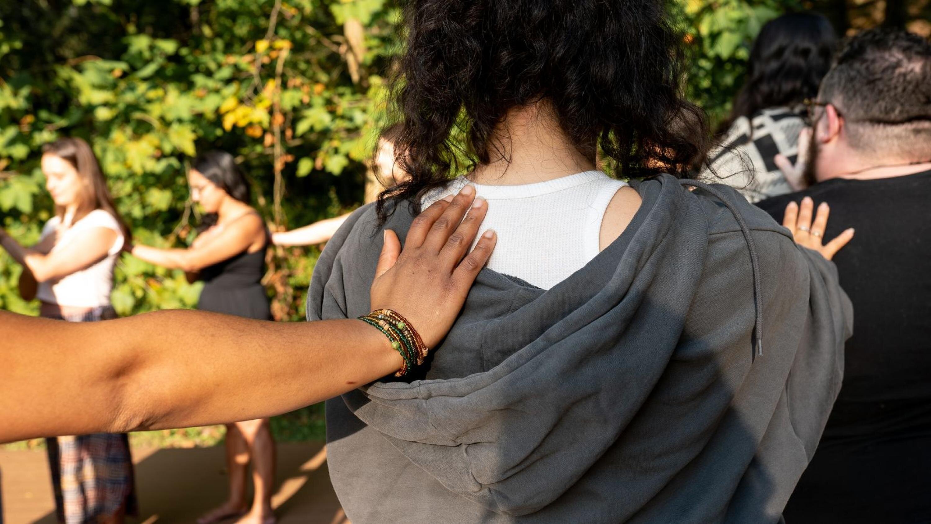 Breath Liberation Society - Virtual and In-Person cover photo