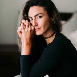 Brit Calixterio avatar