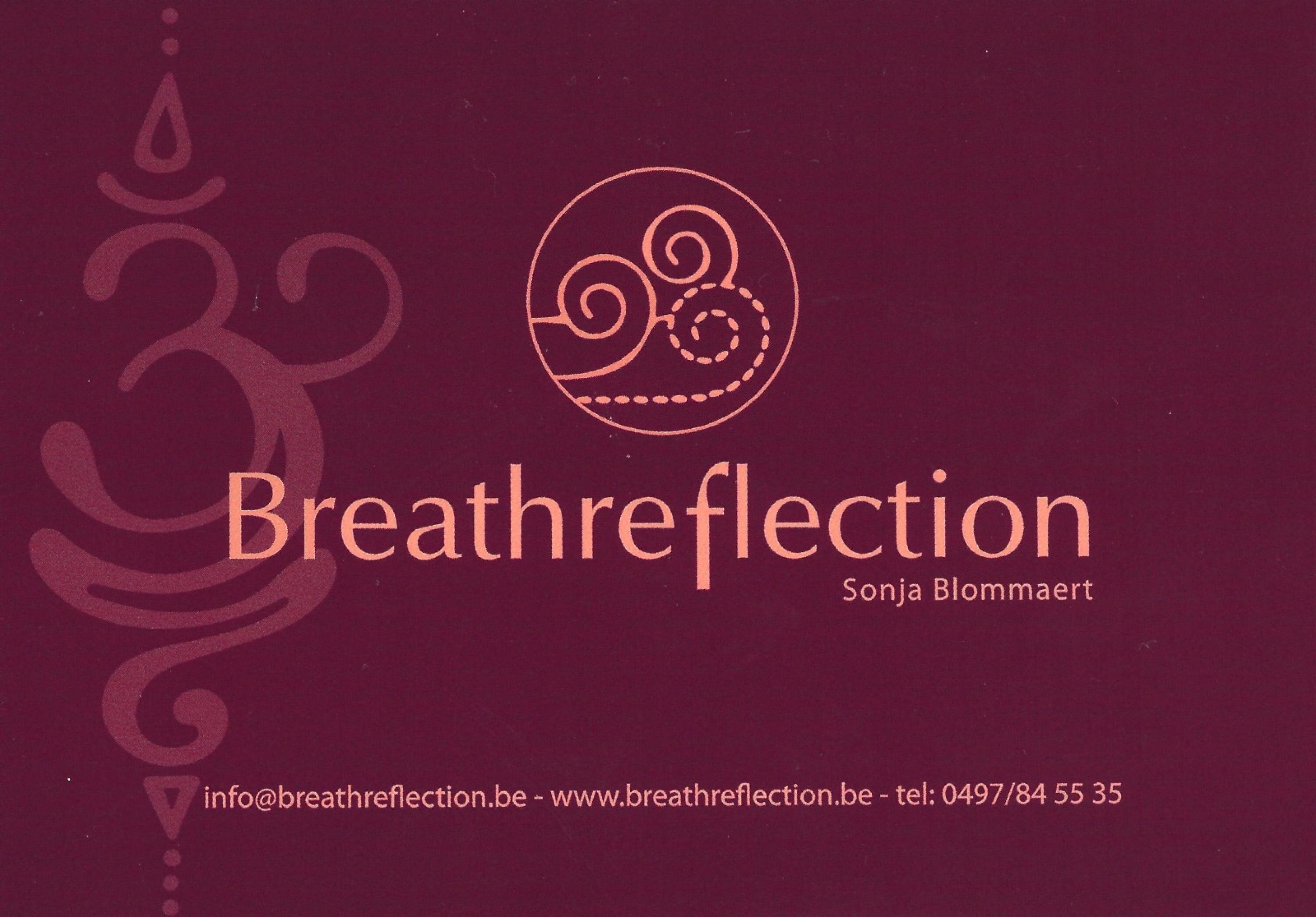 Sonja Blommaert cover photo