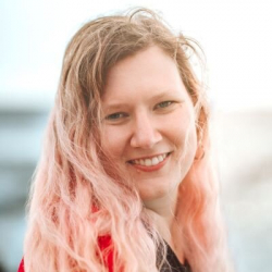 Svenja Tasler avatar