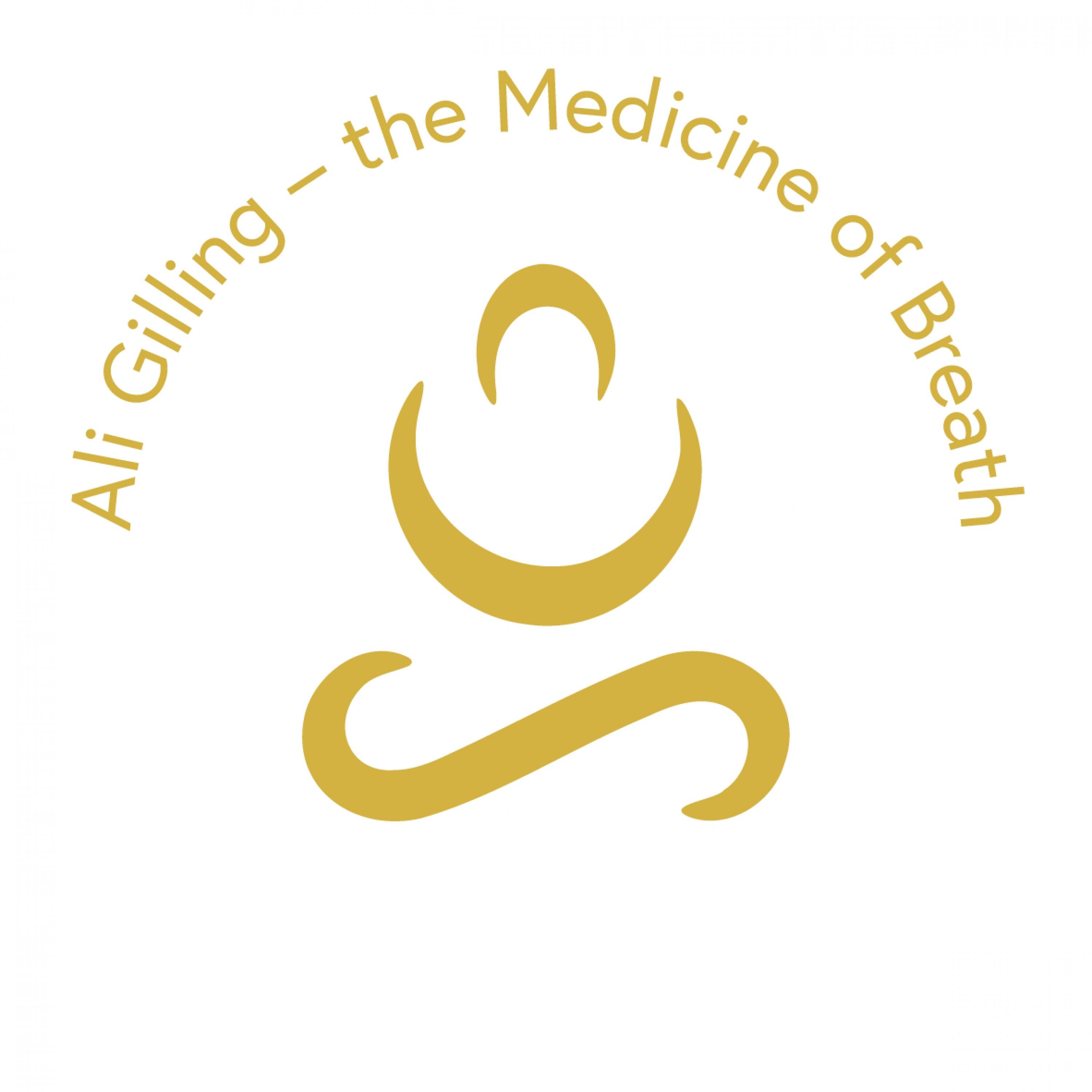 Ali Gilling cover photo