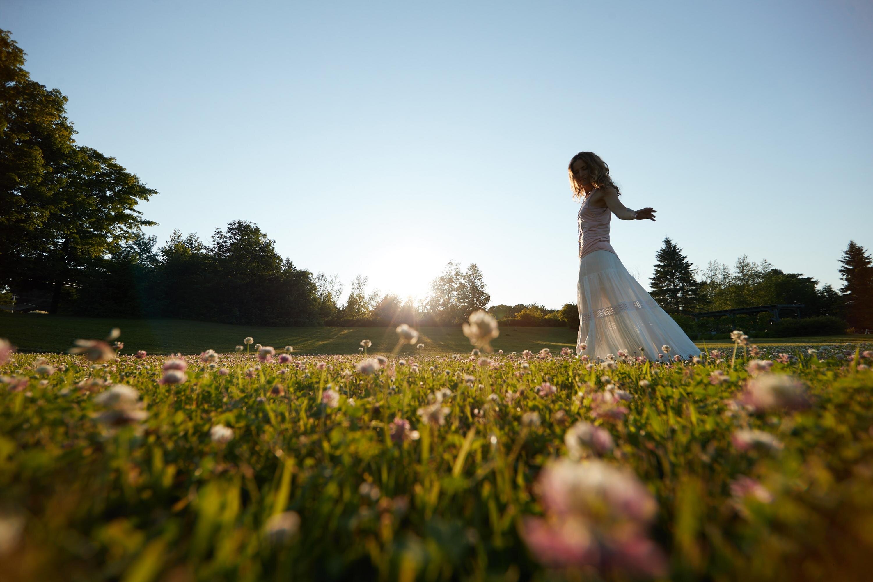 Annie Langlois cover photo