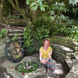 Claire Standen avatar