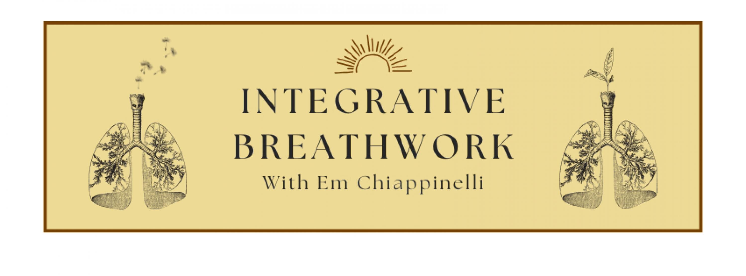 Em Chiappinelli cover photo