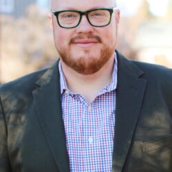 Brennon Moore avatar