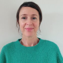 Sarah Forristal avatar