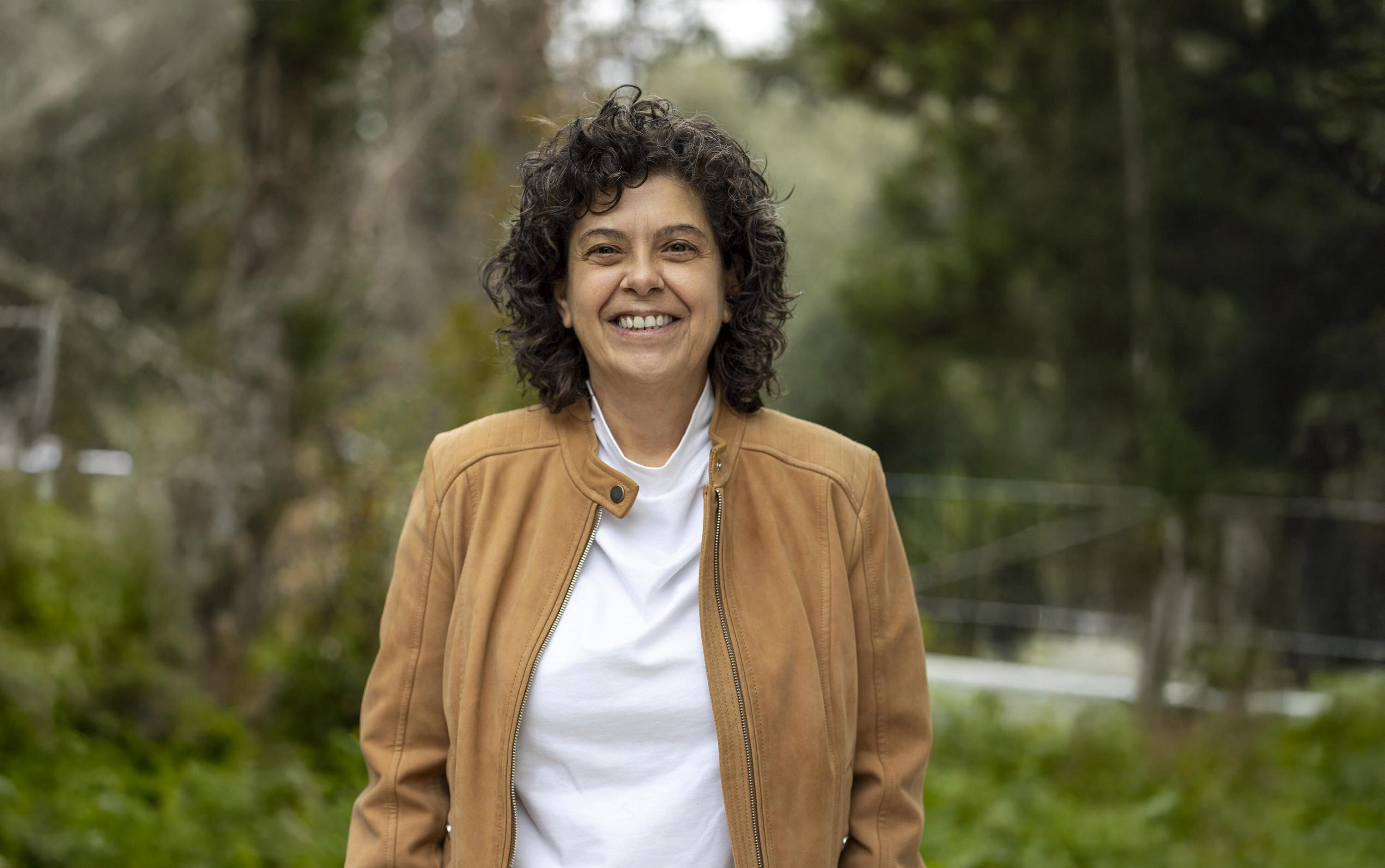 Marga Frida cover photo