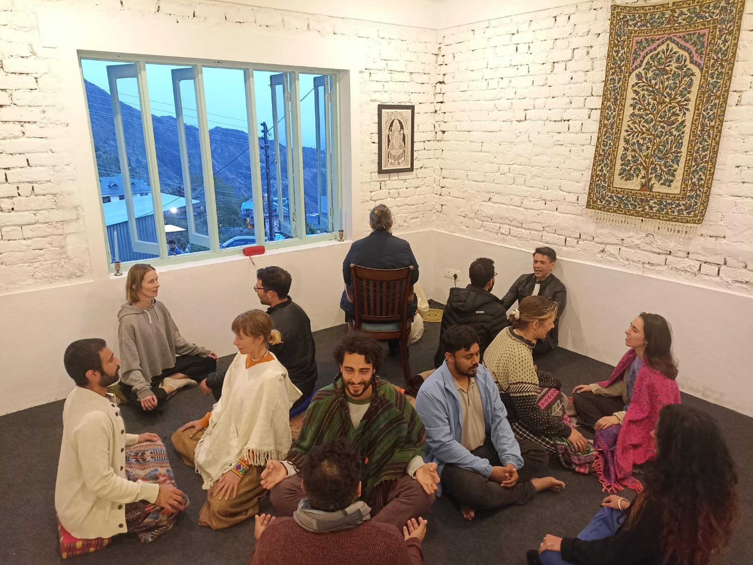 Aminah Antar Noor Sheikh cover photo