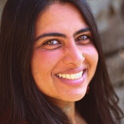 Aminah Antar Noor Sheikh avatar