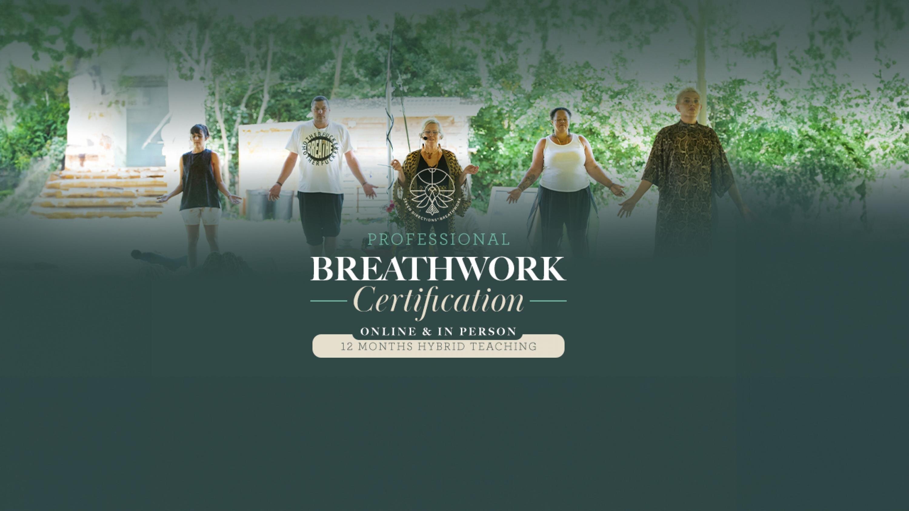 Seven Directions cover photo