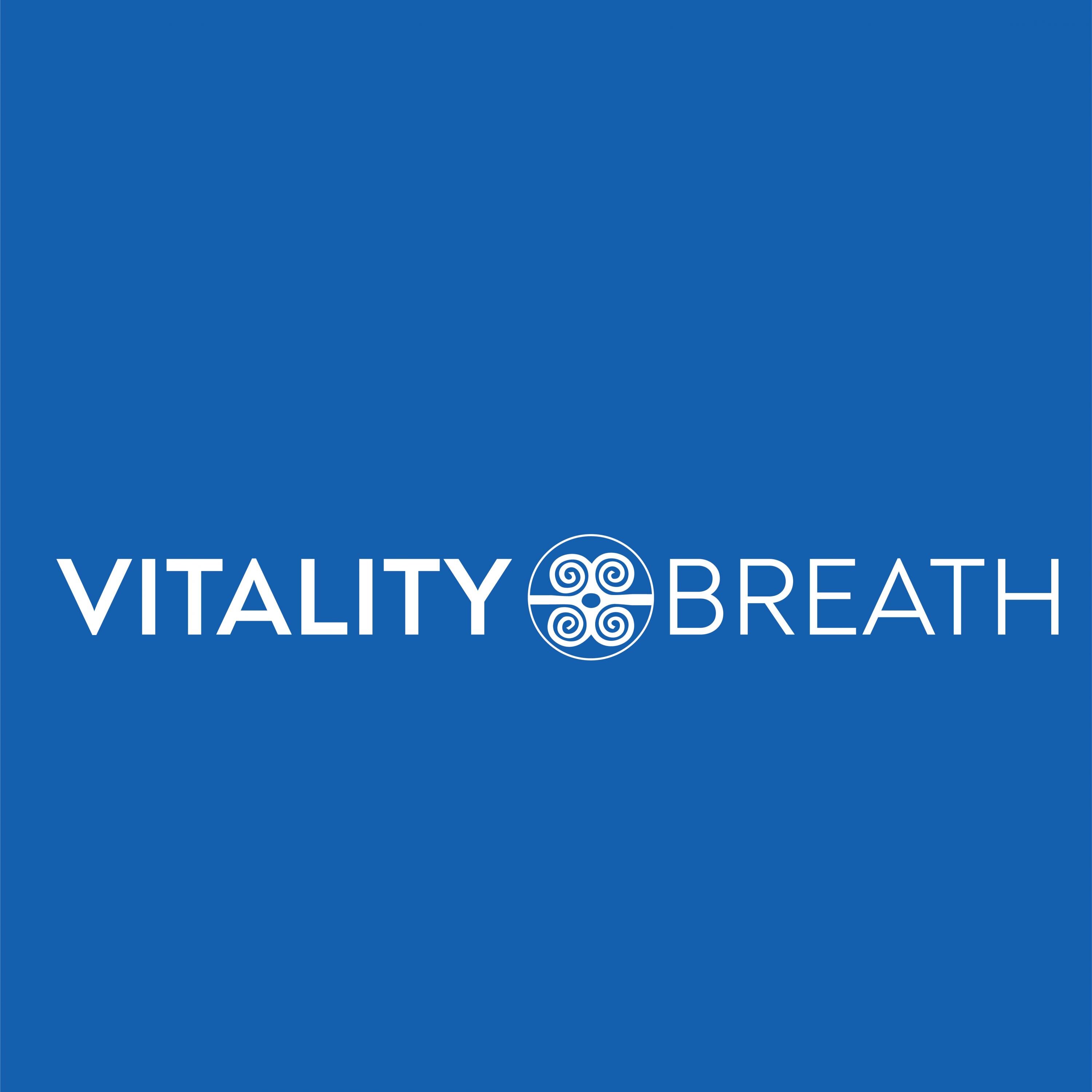 Vitality Breath cover photo