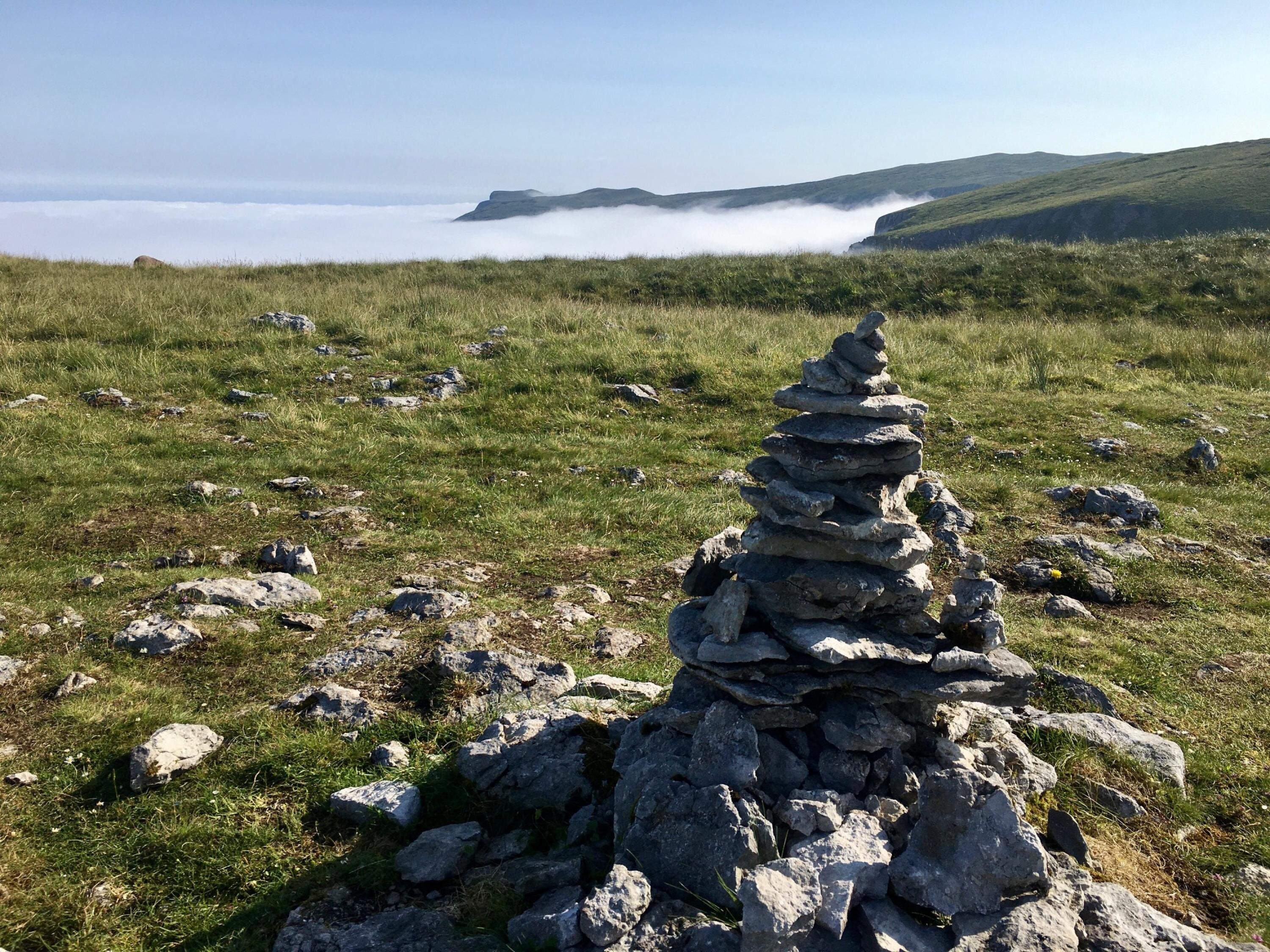 Fiona Burke cover photo