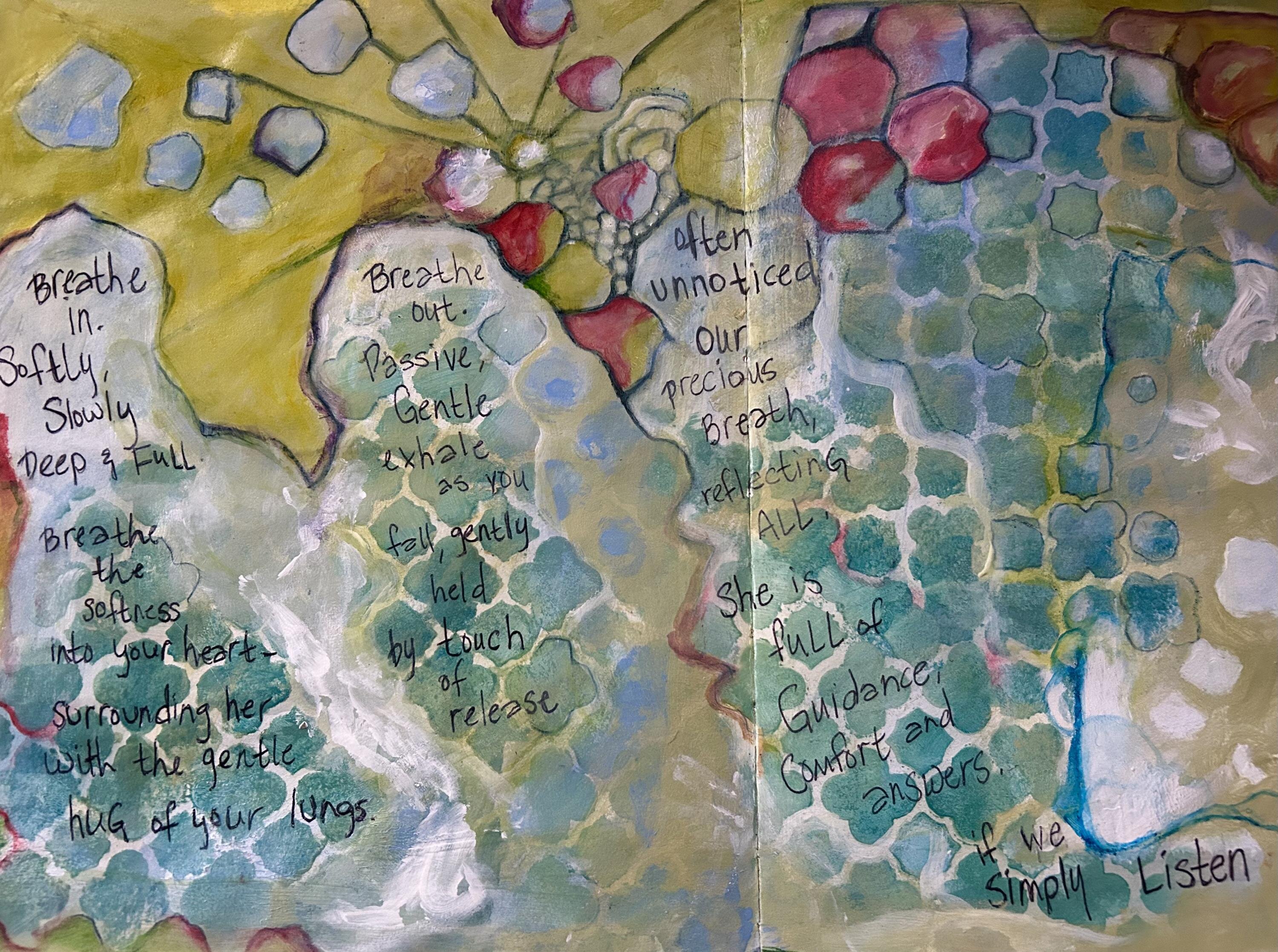 Julie Sierra cover photo