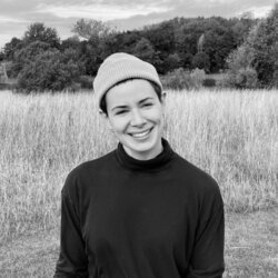 Liv Taylor | Curious Breath avatar