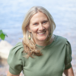 Amanda DeLorme avatar