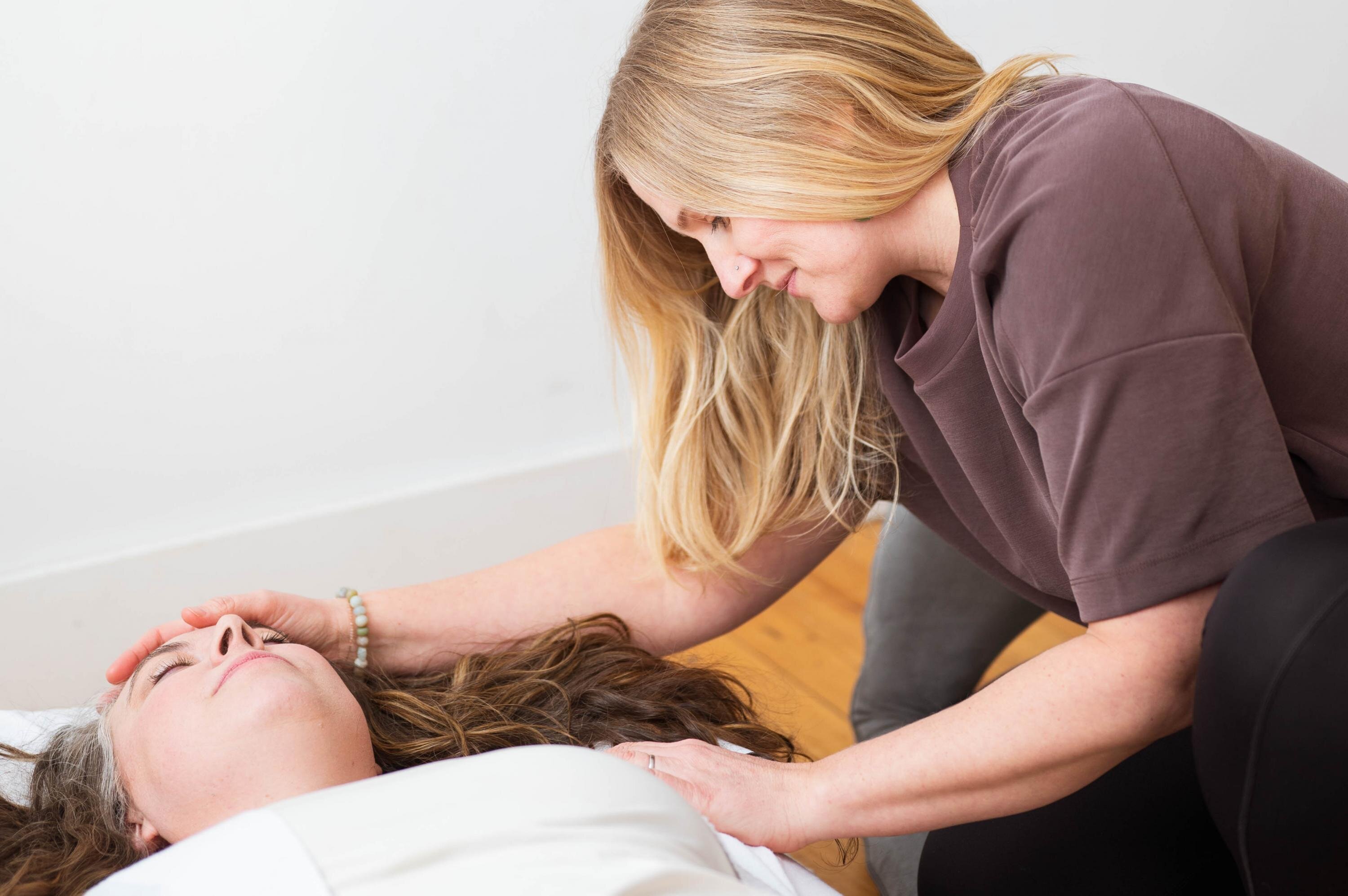 Amanda DeLorme cover photo