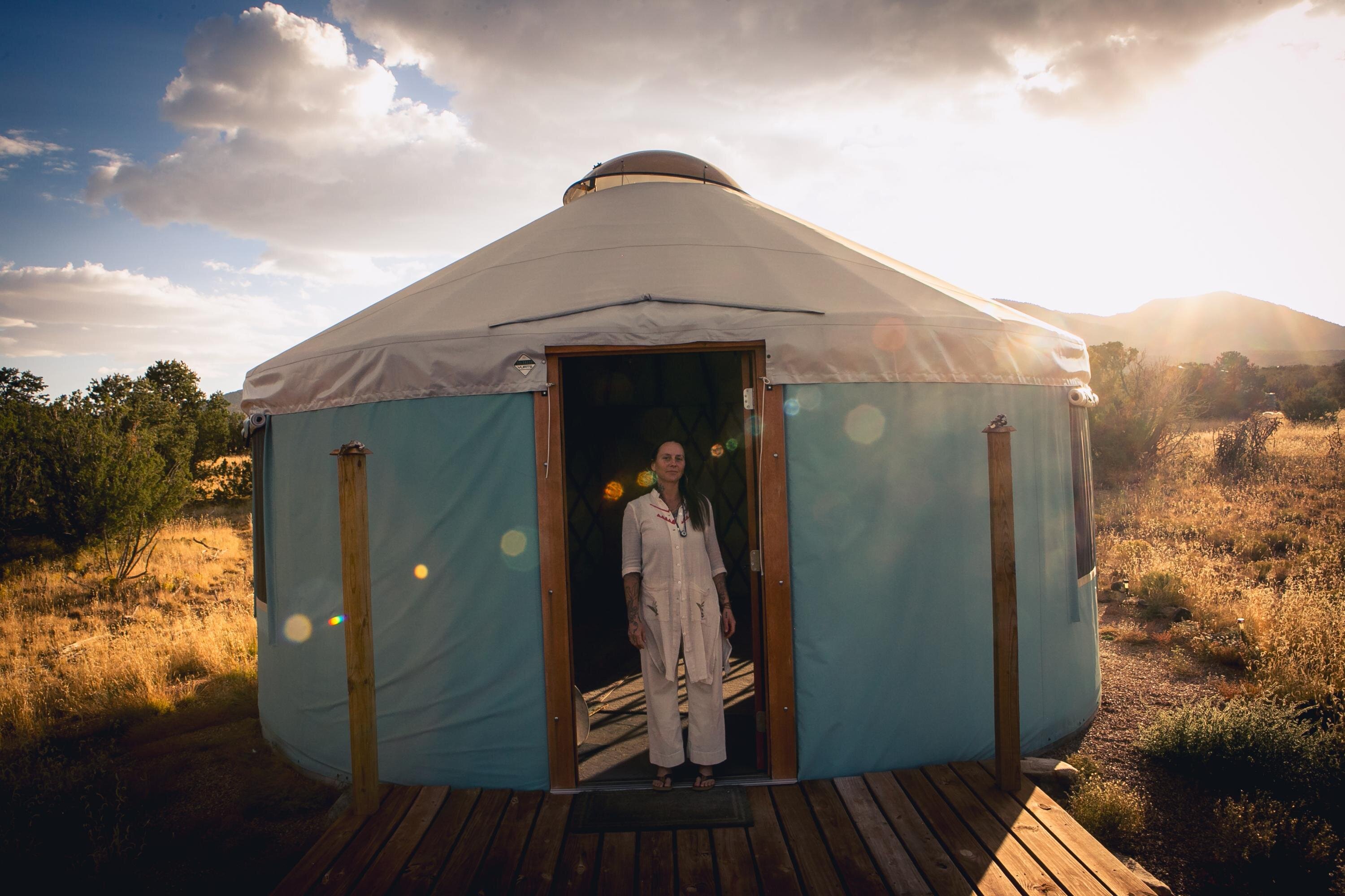 Lauren Morlock cover photo