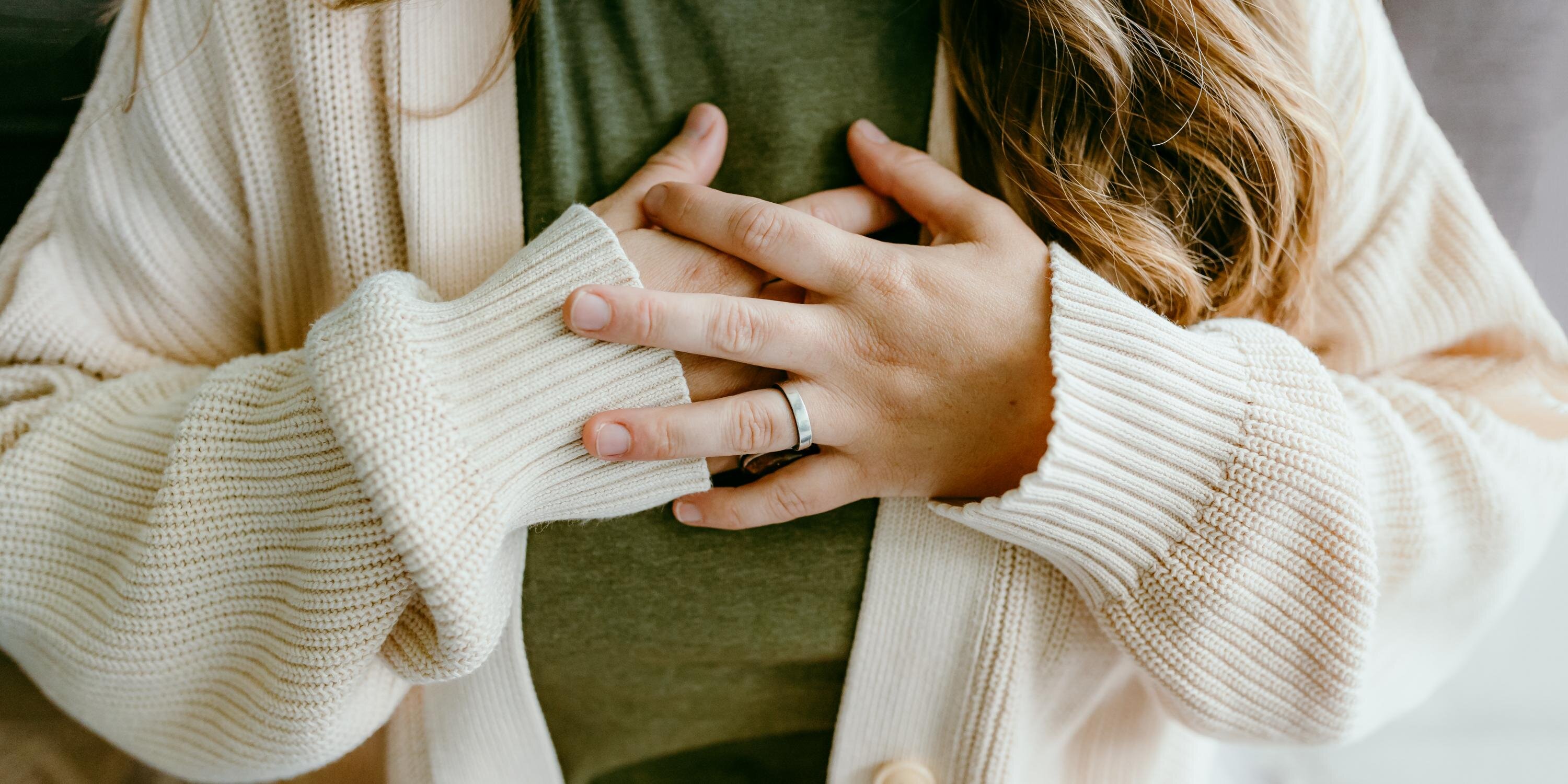 Grace Chinn cover photo