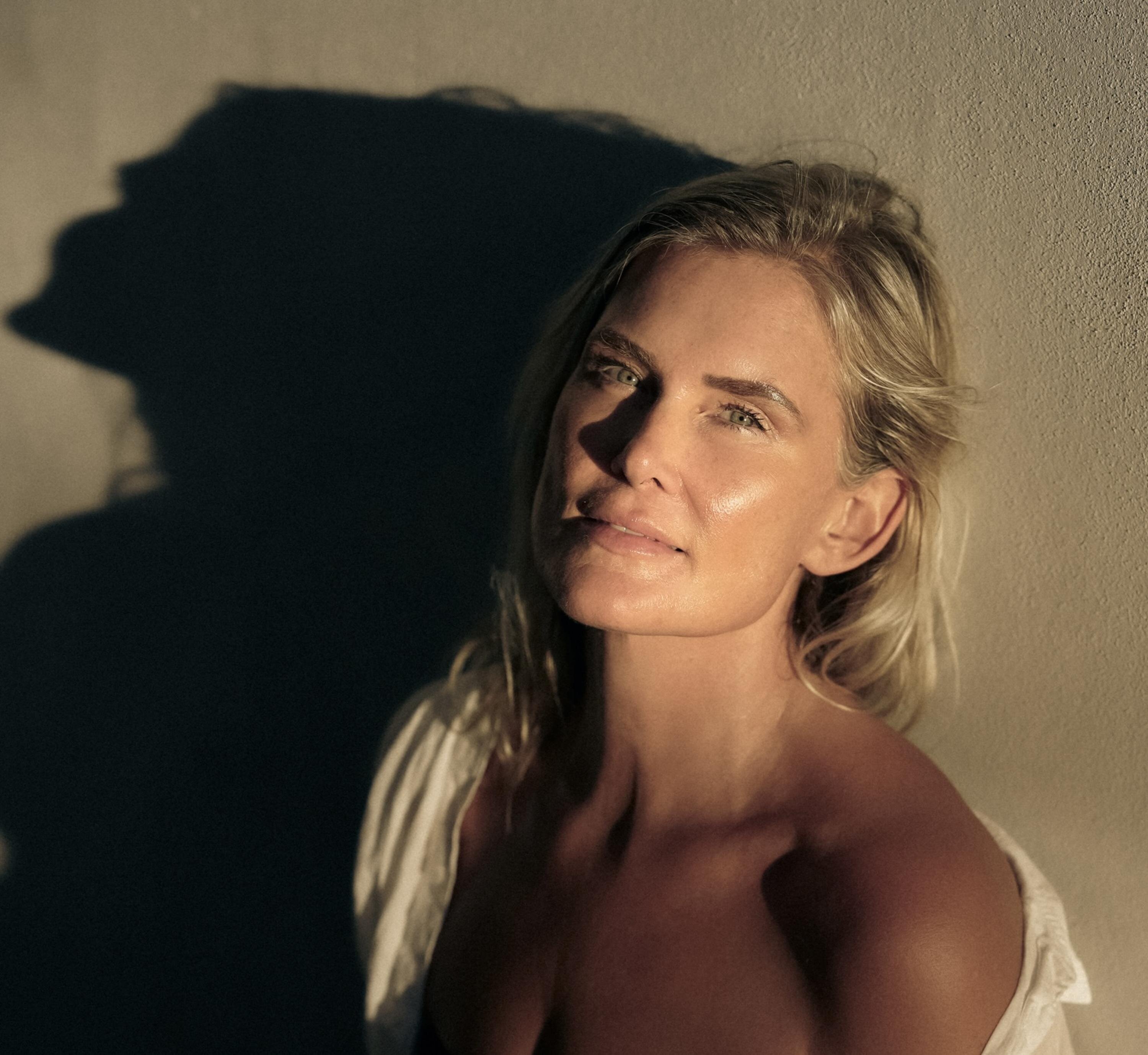 Deborah Maloney-Marsden cover photo