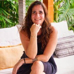 Jane Anthony avatar
