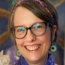 Ursula Goadhouse avatar