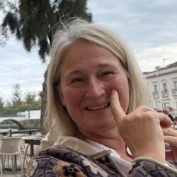 Viveca Moritz avatar