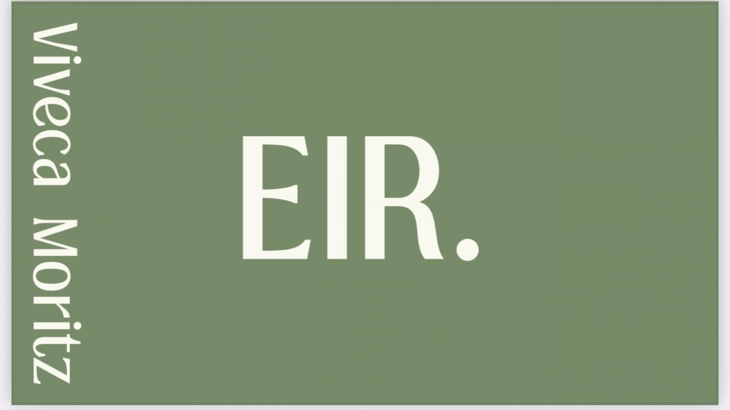 Viveca Moritz cover photo