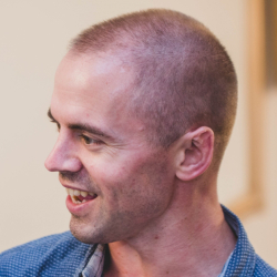 Marek Doyle avatar