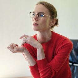 Claudia Schachenmann avatar