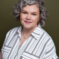 Richelle Shinness avatar