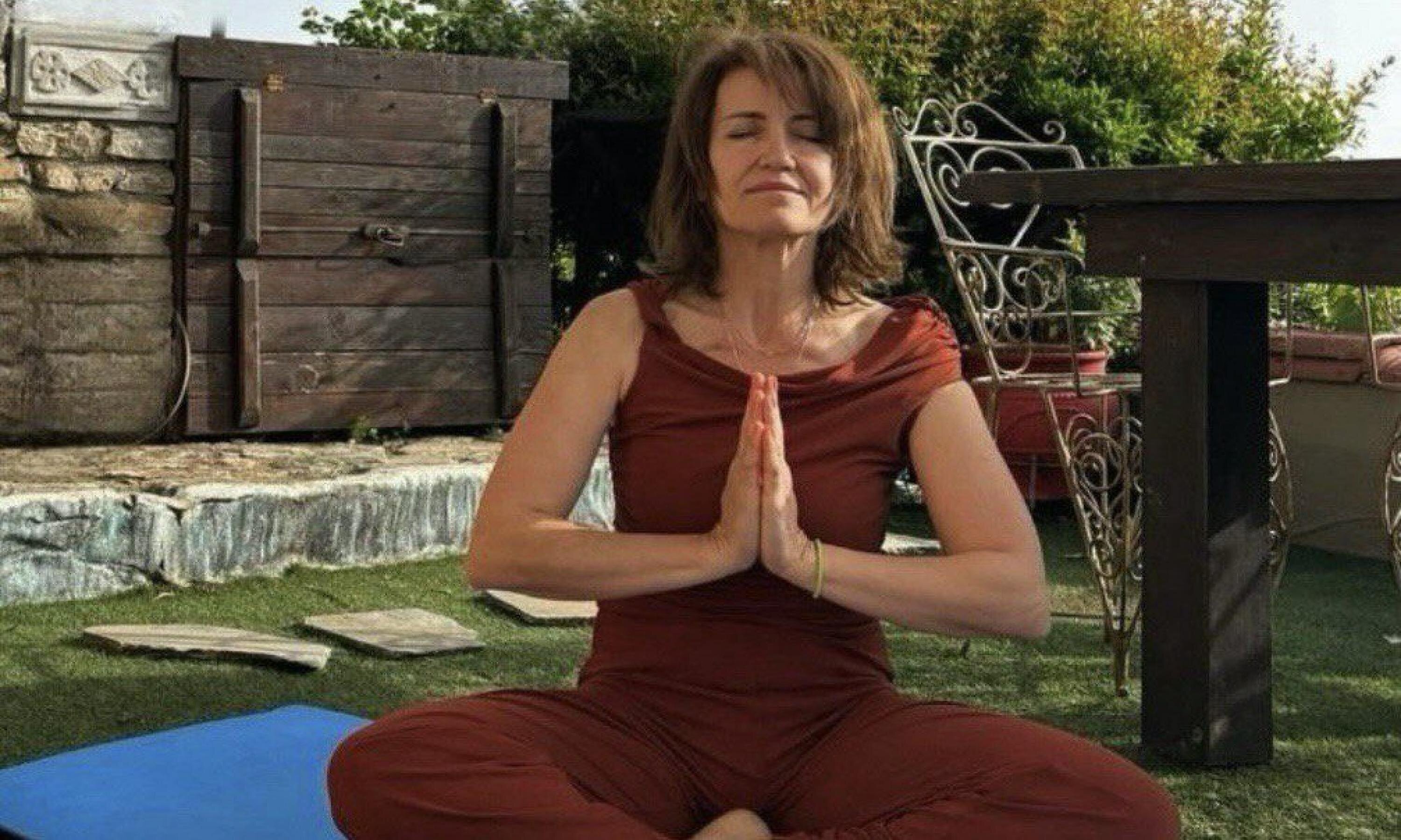 INNA LITVINOVA cover photo