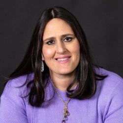 Gitty Greenwald, LCSW avatar