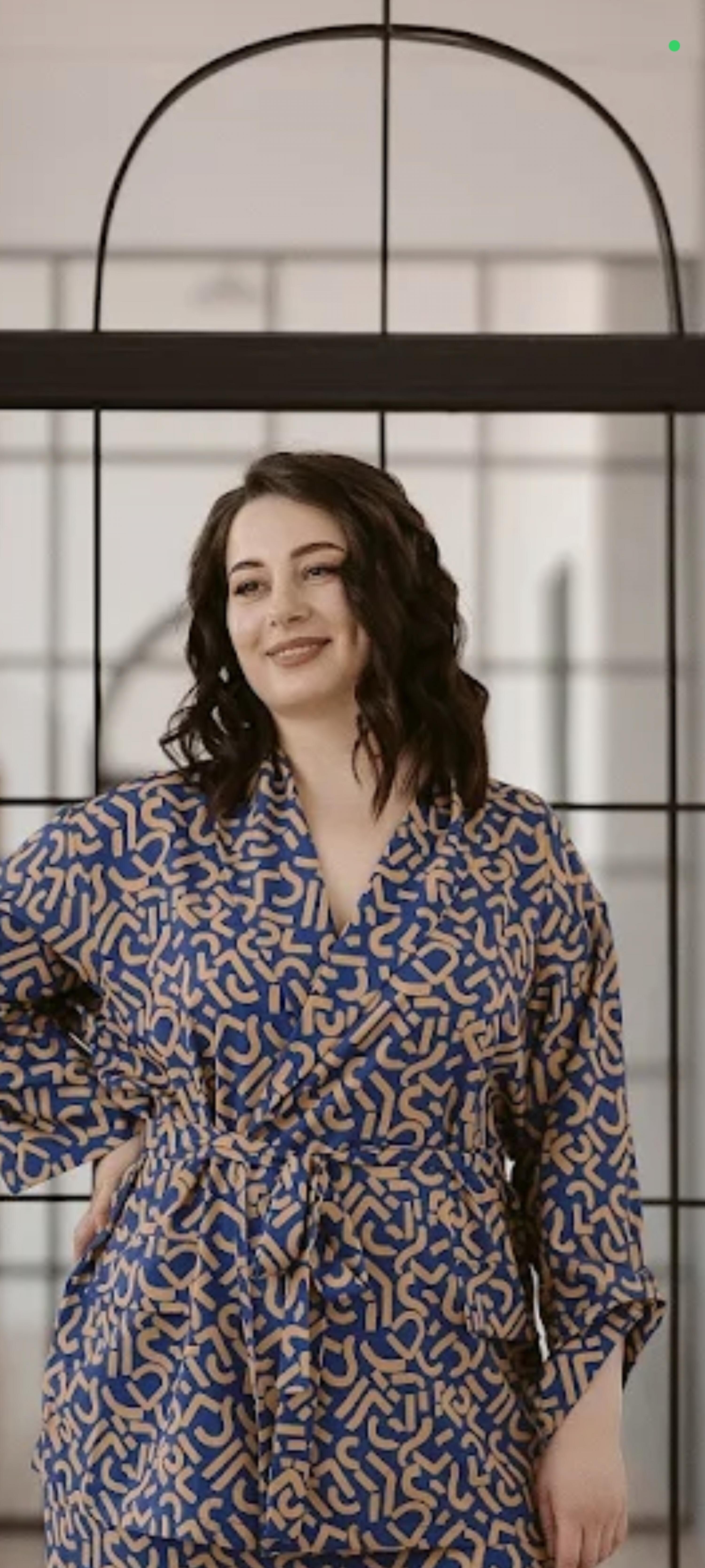 KSENIIA SHAKIROVA cover photo