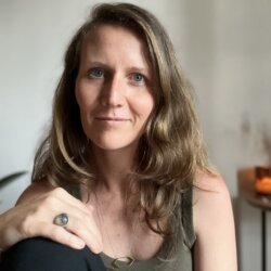 Verushka Vogt avatar