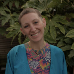 Nicola Stoke avatar