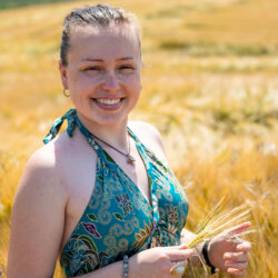 Marcela Bezouska avatar