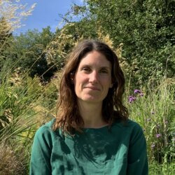 Dr Coral Westaway avatar