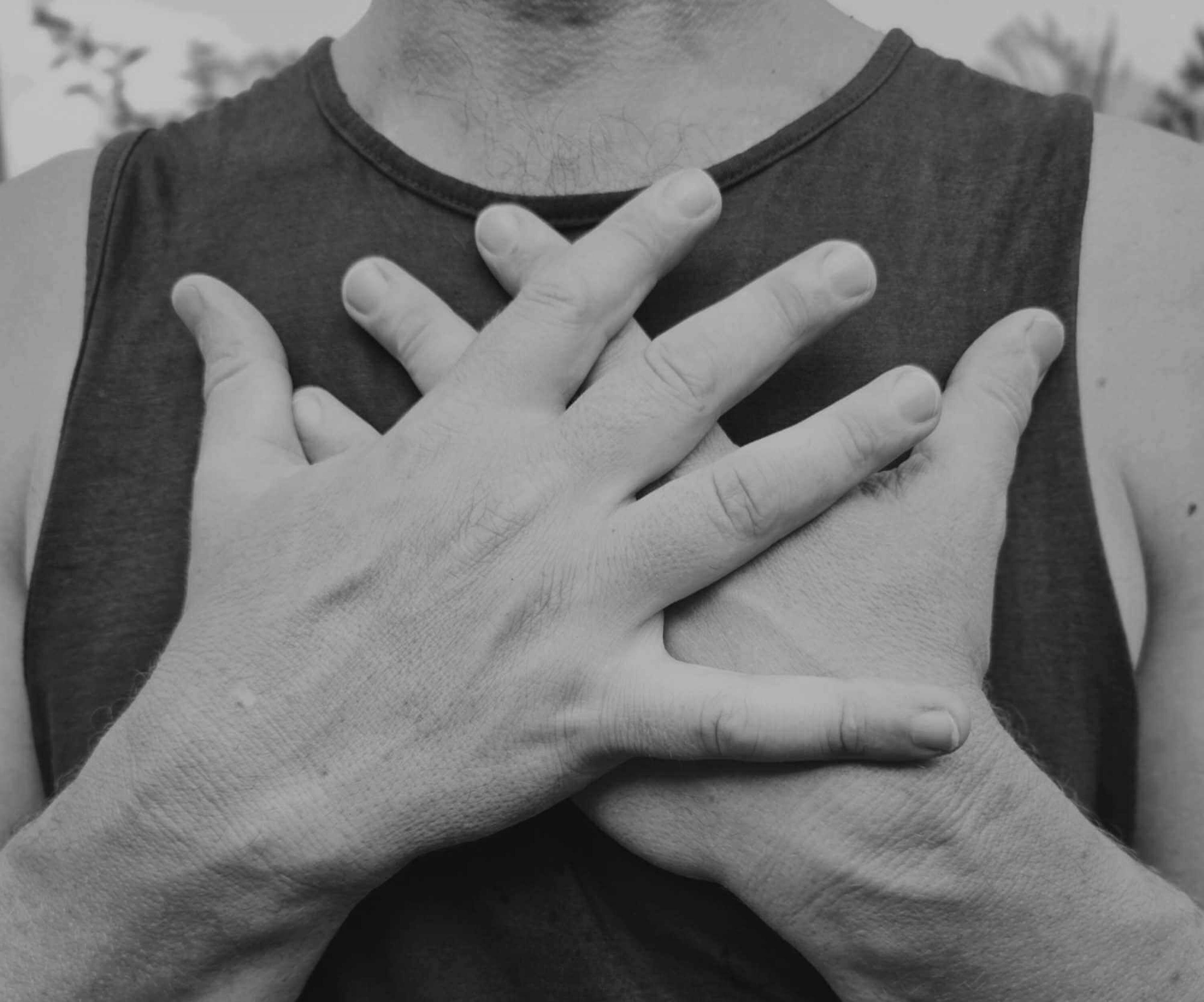 Benedict Beaumont cover photo