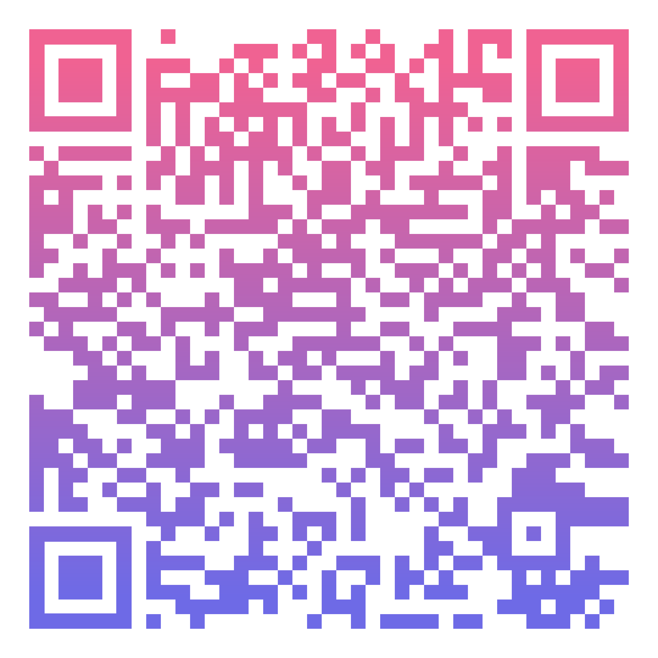 QR code for Amazon
