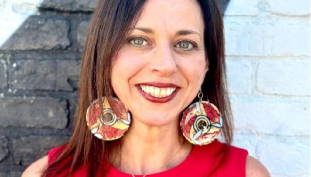 Jessica Sharpenstein