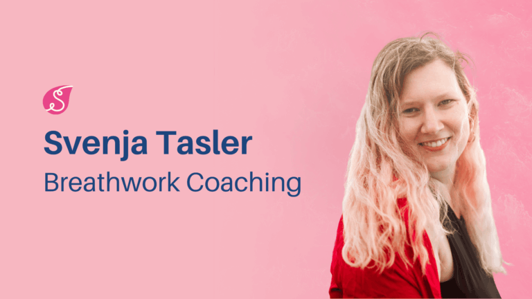 Svenja Tasler Breathwork Coaching Berlin Germany 768x432