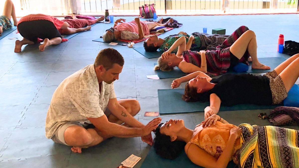 breathwork dangers to be aware of