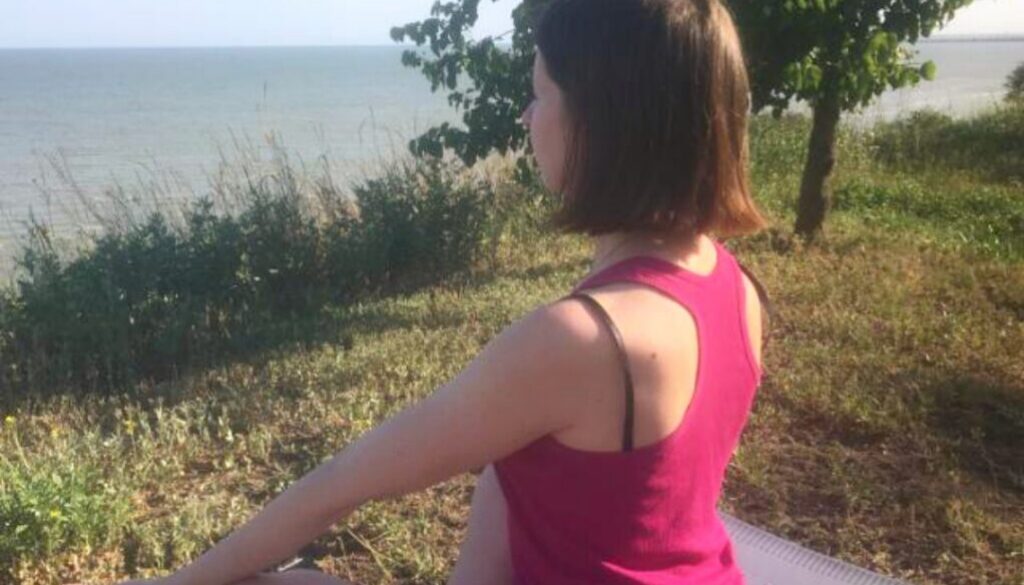 Vera Motyl (Вера Мотыль)