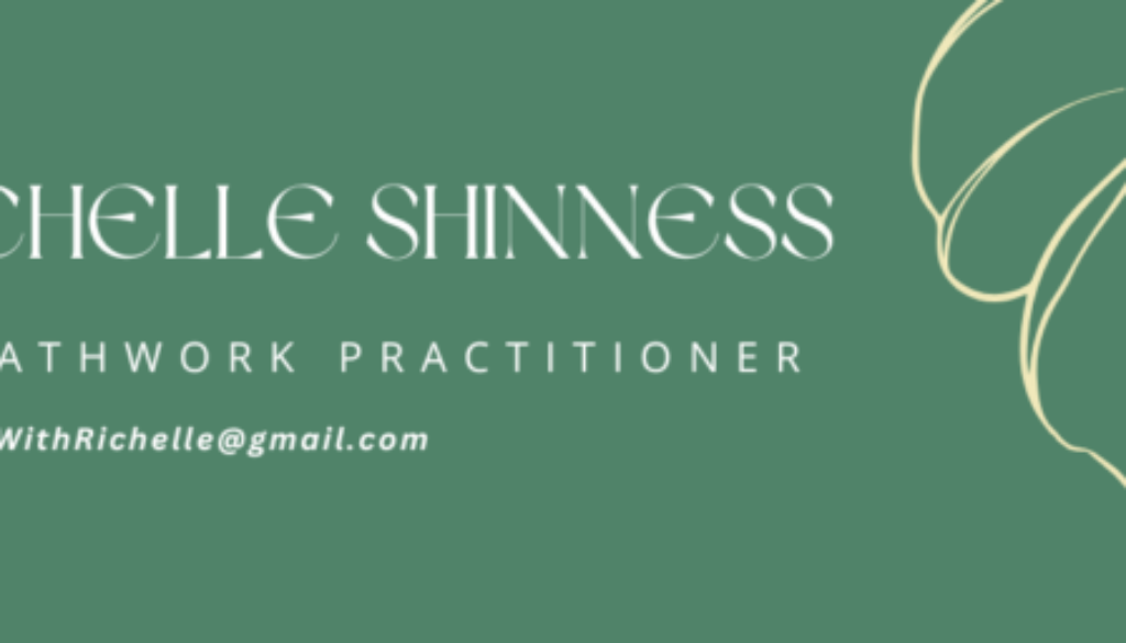 Breathe With Richelle