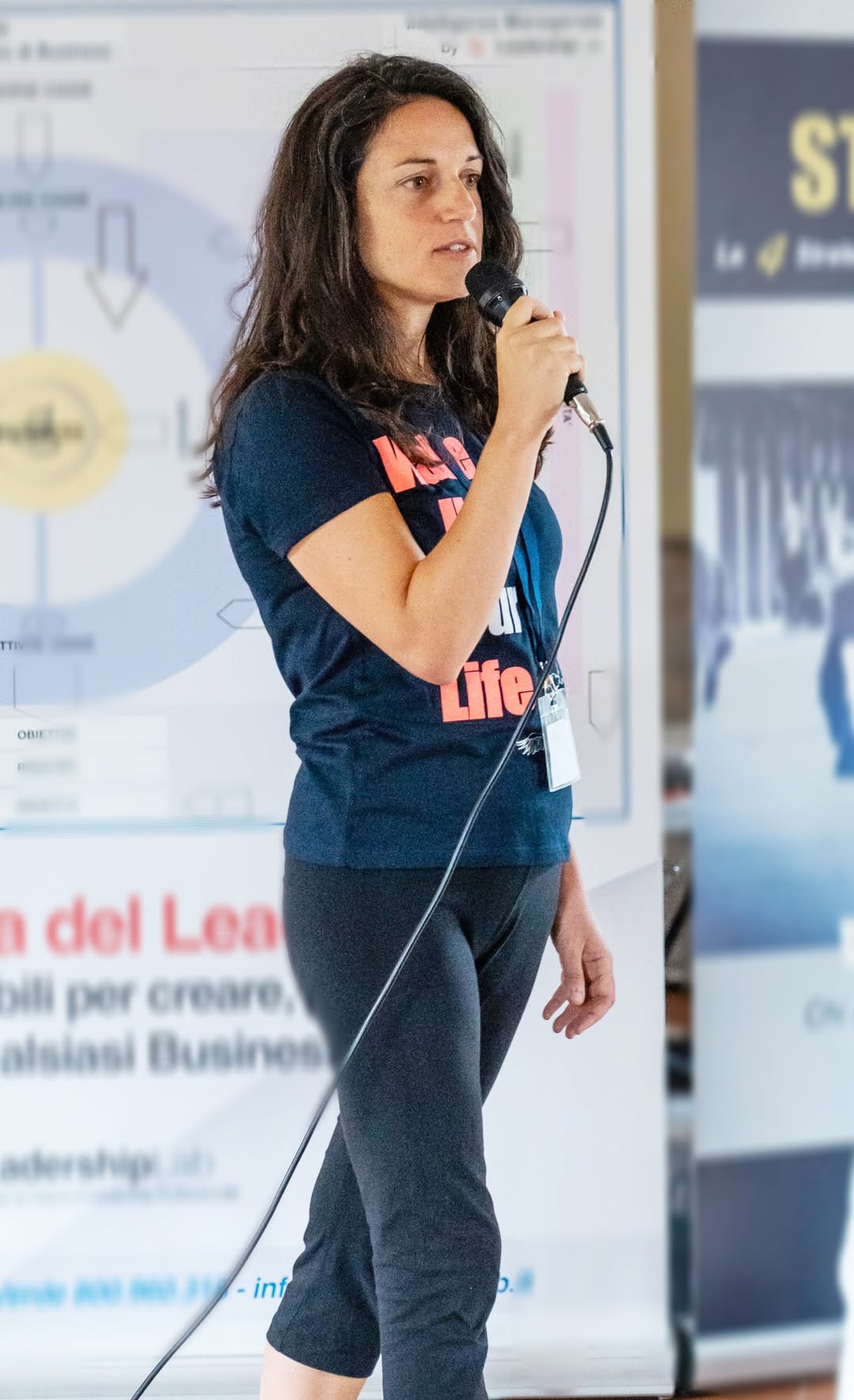 Risveglio del Leader Gubbio 2021