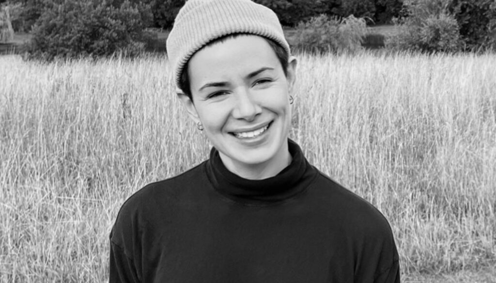 Liv Taylor | Curious Breath