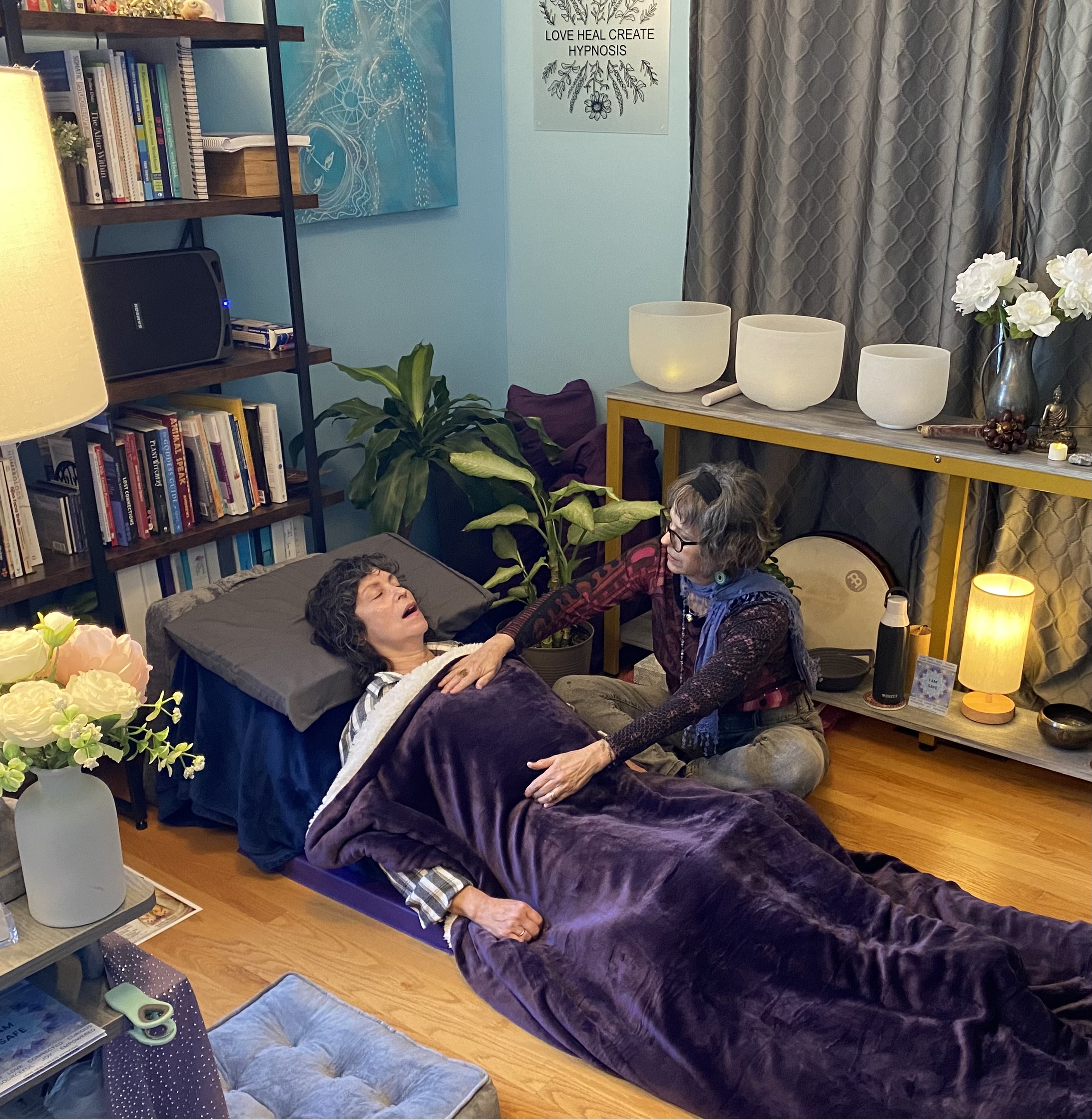 BTr U session Cranberry Office