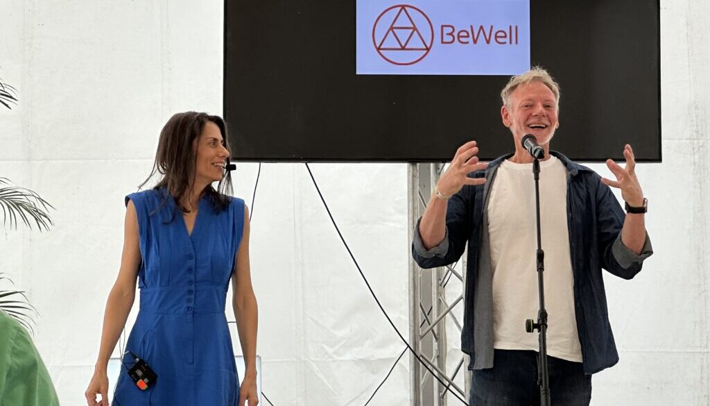 Inner Resources Breathwork